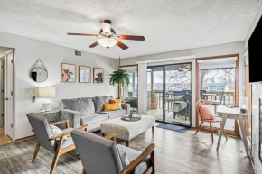 Full Moon Condo